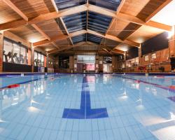 The Waterside Hotel and Leisure Club