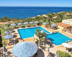 Hotel Baia Cristal Beach & Spa Resort