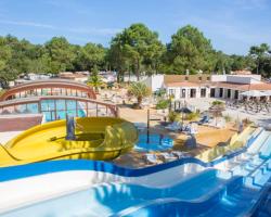Camping Officiel Siblu La Pignade