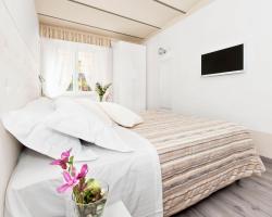 White Rooms Colosseo