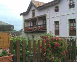 La vega de Pendueles