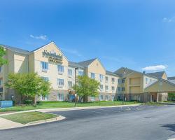 Fairfield Inn & Suites by Marriott Chicago Naperville