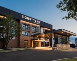 Courtyard Cincinnati Airport South/Florence