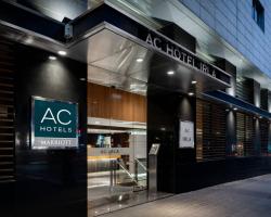 AC Hotel Irla by Marriott