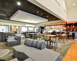 Courtyard Dallas Medical Market Center