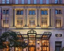 The Notary Hotel, Philadelphia, Autograph Collection by Marriott