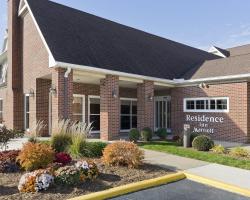 Residence Inn by Marriott Peoria