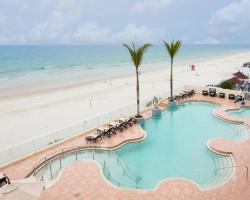 Residence Inn by Marriott Daytona Beach Oceanfront