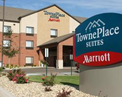 TownePlace Suites by Marriott Aberdeen