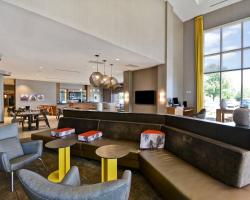 SpringHill Suites by Marriott Indianapolis Airport/Plainfield