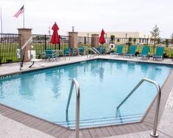 TownePlace Suites by Marriott Beaumont Port Arthur