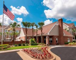 Residence Inn by Marriott Tampa at USF/Medical Center