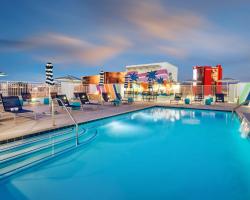 SpringHill Suites by Marriott Las Vegas Convention Center