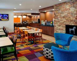 Fairfield Inn & Suites Detroit Farmington Hills