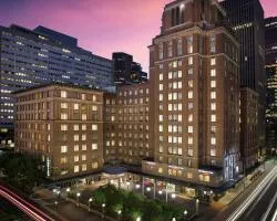 SpringHill Suites by Marriott Houston Downtown/Convention Center