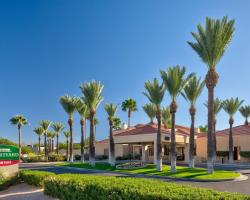 Courtyard Tucson Airport