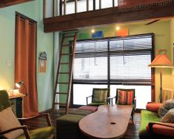 Time Peace Apartment