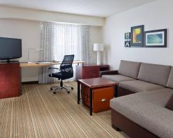 Residence Inn Youngstown Boardman/Poland