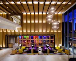 Delta Hotels by Marriott Toronto