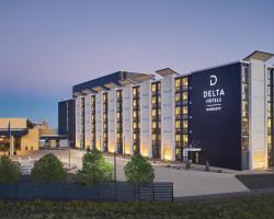 Delta Hotels by Marriott Denver Thornton