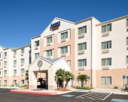 Fairfield Inn & Suites by Marriott San Antonio Downtown/Market Square