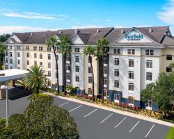 Fairfield Inn and Suites by Marriott Clearwater