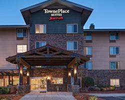 TownePlace Suites Fayetteville Cross Creek