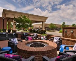 SpringHill Suites Durham Chapel Hill