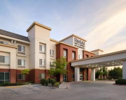 Fairfield Inn & Suites by Marriott Visalia Tulare