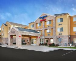 Fairfield Inn by Marriott Provo