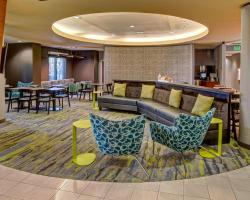 SpringHill Suites by Marriott Naples