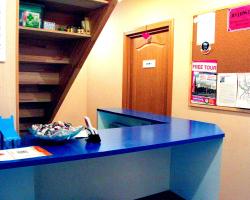 ID Hostel