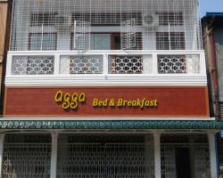 Agga Bed and Breakfast