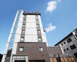 New Suwon Hotel