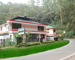 Misty Hills Munnar