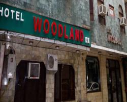 Hotel Woodland Deluxe