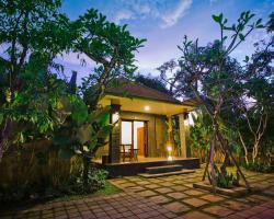 Candra Guest House