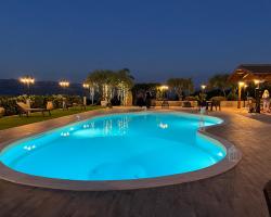 Agriturismo Tenuta San Giovanni Casale Leto
