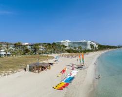 Playa Esperanza Resort