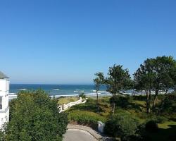 Ferienwohnung Muschelsucher