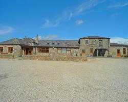 Kilnhall Guest House