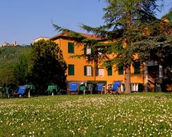 Park Hotel Salice Terme - OltrePò Pavese -