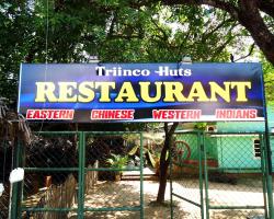 Triinco Huts