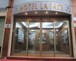 Hotel La Pace