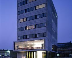 Hotel Corbie Lommel