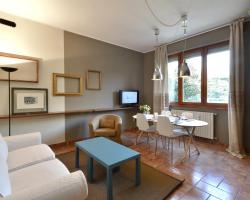 Heart Milan Apartments Rutilia
