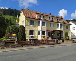 Pension Haus Sonneck