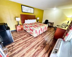 Regency Inn Iola