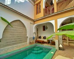 Riad Tafilag
