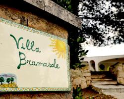 Villa Bramasole